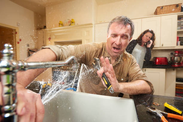 Best Ceiling water damage repair  in Bogalusa, LA